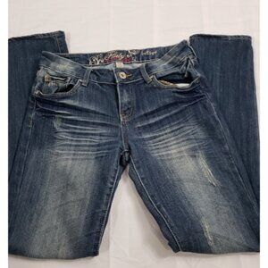 Refuge Flirty Everyday Skinny jeans